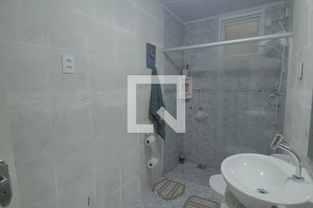 Apartamento à venda com 40m², 1 quarto e sem vagaBanheiro