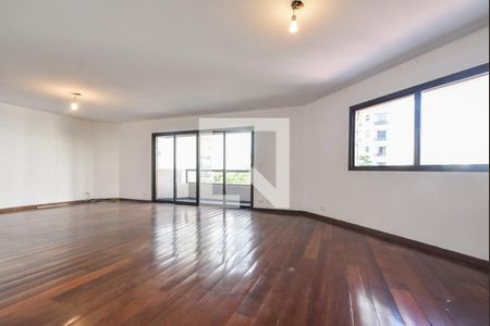 Apartamento para alugar com 160m², 4 quartos e 3 vagasApartamento 