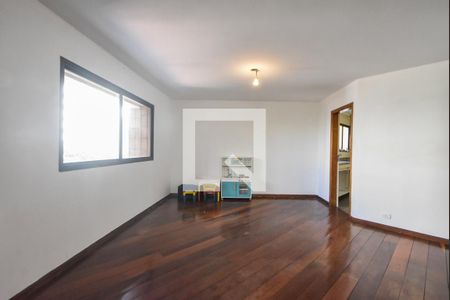 Sala 02 de apartamento para alugar com 4 quartos, 160m² em Brooklin, São Paulo