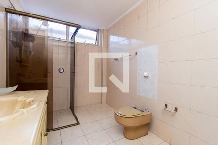 Apartamento para alugar com 89m², 2 quartos e sem vaga Apartamento para alugar com 89m², 2 quartos e sem vagaBanheiro