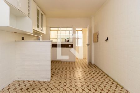 Apartamento para alugar com 89m², 2 quartos e sem vaga Apartamento para alugar com 89m², 2 quartos e sem vagaCozinha