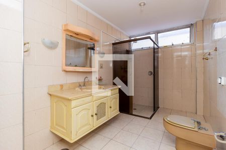 Apartamento para alugar com 89m², 2 quartos e sem vaga Apartamento para alugar com 89m², 2 quartos e sem vagaBanheiro