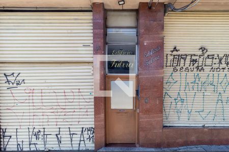 Apartamento para alugar com 89m², 2 quartos e sem vaga Apartamento para alugar com 89m², 2 quartos e sem vagaFachada