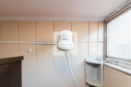 Apartamento para alugar com 89m², 2 quartos e sem vaga Apartamento para alugar com 89m², 2 quartos e sem vagaDetalhe - Banheiro