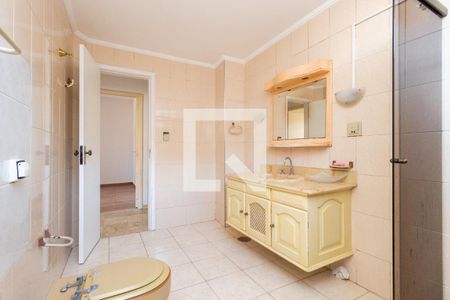 Apartamento para alugar com 89m², 2 quartos e sem vaga Apartamento para alugar com 89m², 2 quartos e sem vagaBanheiro