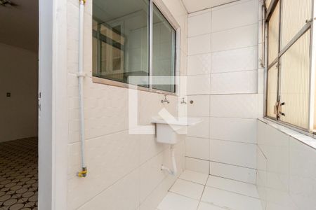 Apartamento para alugar com 89m², 2 quartos e sem vaga Apartamento para alugar com 89m², 2 quartos e sem vagaÁrea de Serviço