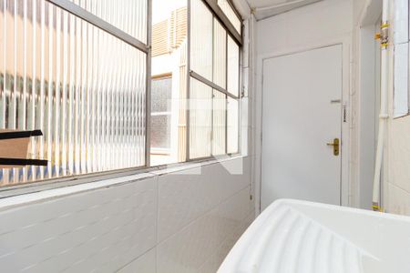 Apartamento para alugar com 89m², 2 quartos e sem vaga Apartamento para alugar com 89m², 2 quartos e sem vagaÁrea de Serviço