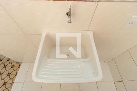 Apartamento para alugar com 89m², 2 quartos e sem vaga Apartamento para alugar com 89m², 2 quartos e sem vagaÁrea de Serviço