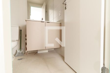 Apartamento à venda com 26m², 1 quarto e sem vagaBanheiro
