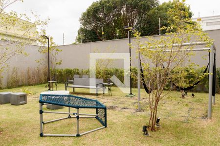 Apartamento à venda com 26m², 1 quarto e sem vagaÁrea comum