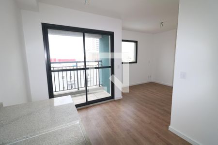 Apartamento para alugar com 26m², 1 quarto e sem vagaSala/Cozinha