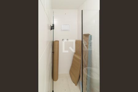 Apartamento à venda com 26m², 1 quarto e sem vagaBanheiro