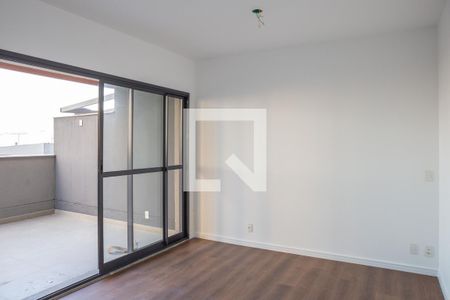 Studio para alugar com 42m², 1 quarto e sem vaga Studio para alugar com 42m², 1 quarto e sem vagaQuarto Cozinha