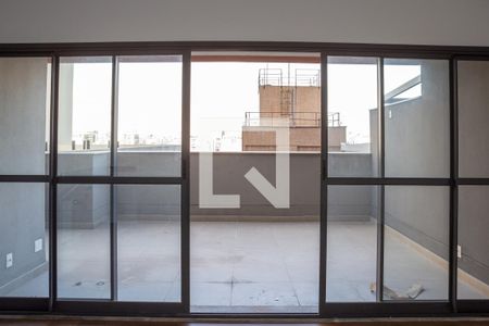 Studio para alugar com 42m², 1 quarto e sem vaga Studio para alugar com 42m², 1 quarto e sem vagaVista do Quarto Cozinha