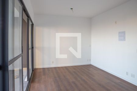 Studio para alugar com 42m², 1 quarto e sem vaga Studio para alugar com 42m², 1 quarto e sem vagaQuarto Cozinha
