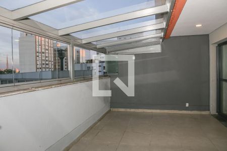 Kitnet/Studio à venda com 1 quarto, 42m² em Perdizes, São Paulo