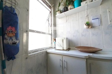 Apartamento à venda com 66m², 3 quartos e 1 vagaÁrea de Serviço 