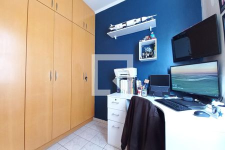 Apartamento à venda com 66m², 3 quartos e 1 vagaQuarto 3