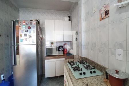Apartamento à venda com 66m², 3 quartos e 1 vagaCozinha 
