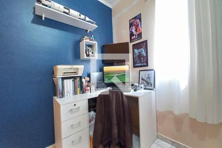 Apartamento à venda com 66m², 3 quartos e 1 vagaQuarto 3