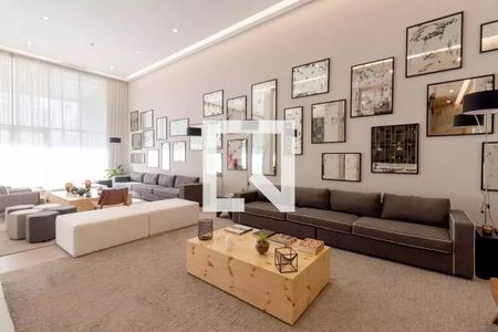 Apartamento à venda com 98m², 2 quartos e 2 vagas Apartamento à venda com 98m², 2 quartos e 2 vagasSalão de Festas