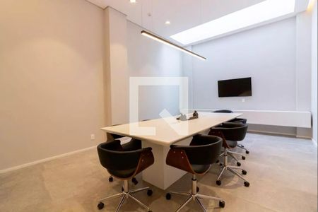 Apartamento à venda com 98m², 2 quartos e 2 vagas Apartamento à venda com 98m², 2 quartos e 2 vagasOffice