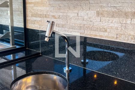 Apartamento à venda com 98m², 2 quartos e 2 vagasVaranda