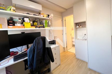 Apartamento à venda com 98m², 2 quartos e 2 vagasQuarto