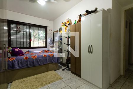 Quarto 1 de apartamento à venda com 2 quartos, 64m² em Nonoai, Porto Alegre