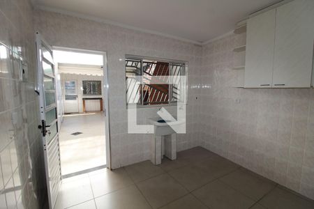 Casa à venda com 257m², 3 quartos e 2 vagasÁrea de Serviço