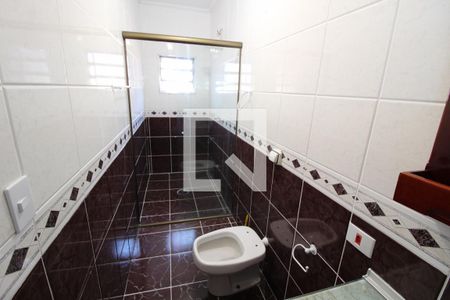 Casa à venda com 257m², 3 quartos e 2 vagasSuite