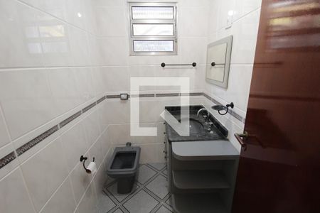 Lavabo de casa à venda com 3 quartos, 257m² em Vila Califórnia, São Paulo