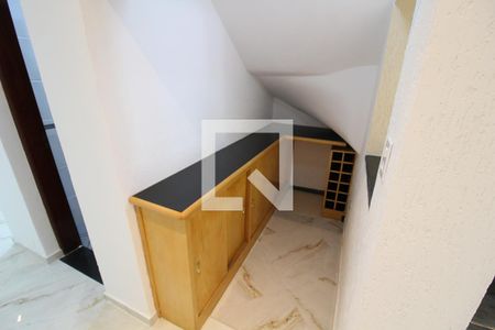 Bar de casa à venda com 3 quartos, 257m² em Vila Califórnia, São Paulo