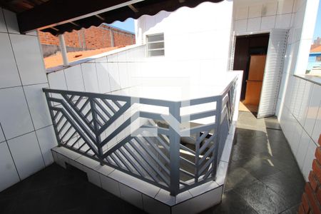 Casa à venda com 257m², 3 quartos e 2 vagasLaje