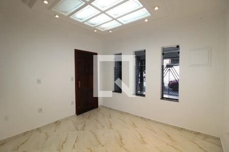 Sala de casa à venda com 3 quartos, 257m² em Vila Califórnia, São Paulo