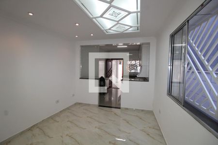 Sala de Jantar de casa à venda com 3 quartos, 257m² em Vila Califórnia, São Paulo