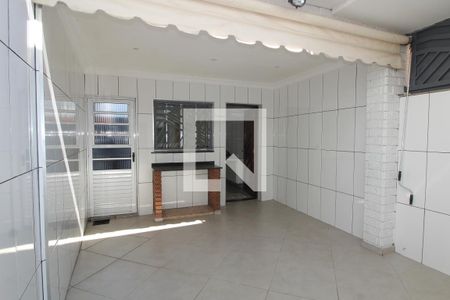 Casa à venda com 257m², 3 quartos e 2 vagasChurrasqueira