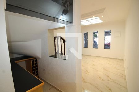 Bar de casa à venda com 3 quartos, 257m² em Vila Califórnia, São Paulo