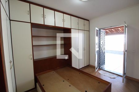 Suite de casa à venda com 3 quartos, 257m² em Vila Califórnia, São Paulo