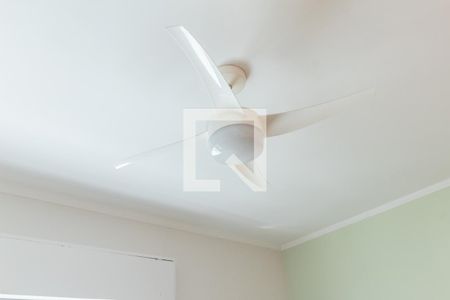 Apartamento à venda com 150m², 3 quartos e 1 vaga Apartamento à venda com 150m², 3 quartos e 1 vagaQuarto 2 - ventilador