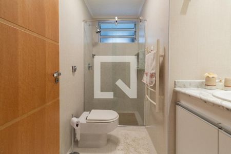 Apartamento à venda com 150m², 3 quartos e 1 vaga Apartamento à venda com 150m², 3 quartos e 1 vagaBanheiro social