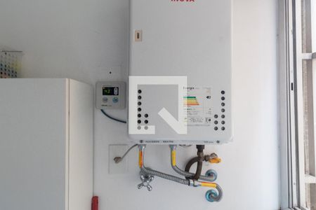 Apartamento à venda com 150m², 3 quartos e 1 vaga Apartamento à venda com 150m², 3 quartos e 1 vagaÁrea de serviço