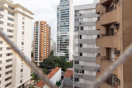 Apartamento à venda com 150m², 3 quartos e 1 vaga Apartamento à venda com 150m², 3 quartos e 1 vagaSuíte - vista