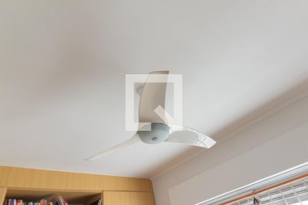 Apartamento à venda com 150m², 3 quartos e 1 vaga Apartamento à venda com 150m², 3 quartos e 1 vagaQuarto 1 - ventilador