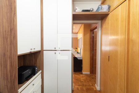 Escritório de apartamento à venda com 3 quartos, 150m² em Jardim Paulista, São Paulo