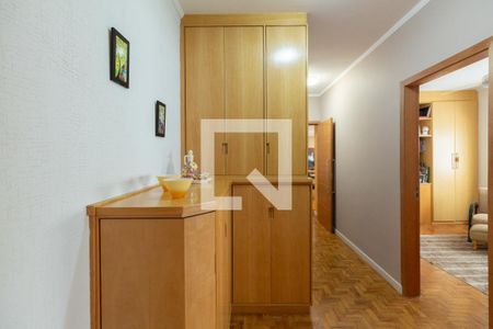 Apartamento à venda com 150m², 3 quartos e 1 vaga Apartamento à venda com 150m², 3 quartos e 1 vagaCorredor