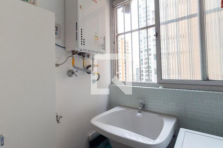 Apartamento à venda com 150m², 3 quartos e 1 vaga Apartamento à venda com 150m², 3 quartos e 1 vagaÁrea de serviço