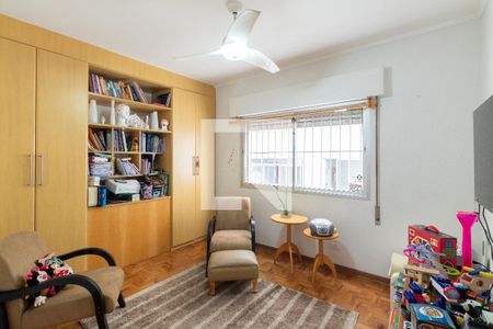 Quarto 1 de apartamento à venda com 3 quartos, 150m² em Jardim Paulista, São Paulo