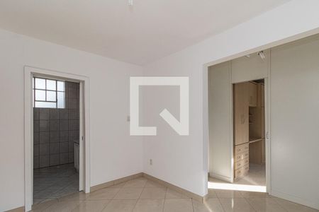 Sala de apartamento para alugar com 2 quartos, 60m² em Jardim Itu Sabará, Porto Alegre