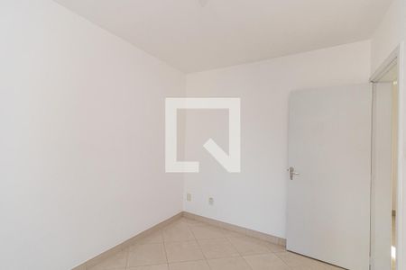 Quarto 1 de apartamento para alugar com 2 quartos, 60m² em Jardim Itu Sabará, Porto Alegre